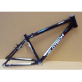 Velotech S6 Pro ramme STR. S